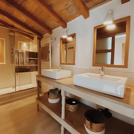 Domaine De Saint Florent - Piscine & Сasa de vacaciones