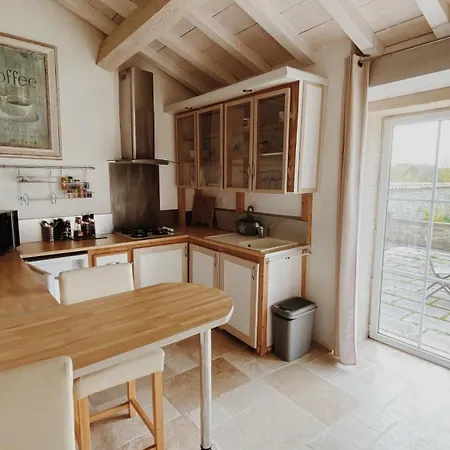 Domaine De Saint Florent - Piscine & Сasa de vacaciones