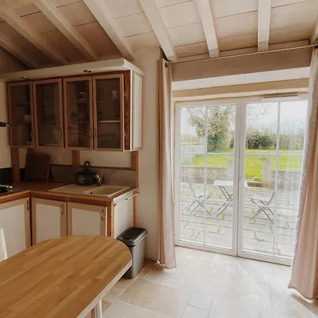 Сasa de vacaciones Domaine De Saint Florent - Piscine &