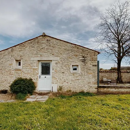 Domaine De Saint Florent - Piscine & Сasa de vacaciones La Charriere