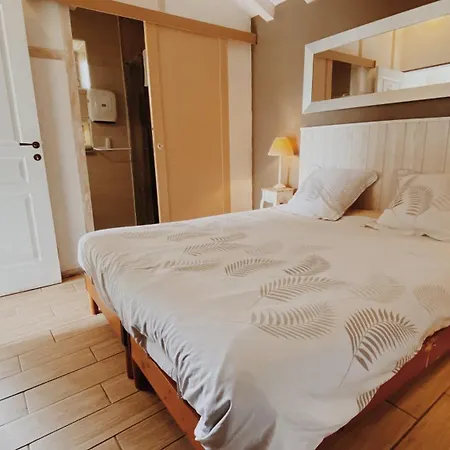 Holiday home Domaine De Saint Florent - Piscine & *