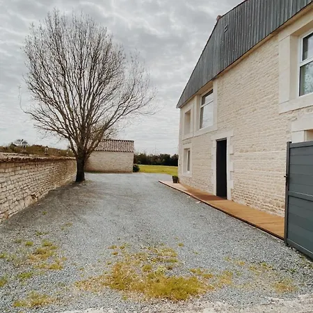 Сasa de vacaciones Domaine De Saint Florent - Piscine &