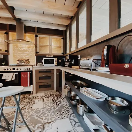 Domaine De Saint Florent - Piscine & Сasa de vacaciones La Charriere