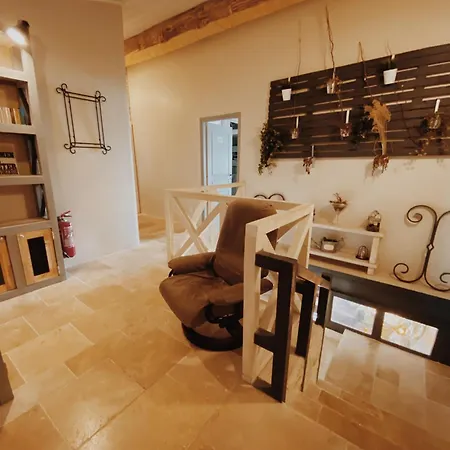 Сasa de vacaciones Domaine De Saint Florent - Piscine & *