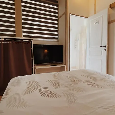 Сasa de vacaciones Domaine De Saint Florent - Piscine &