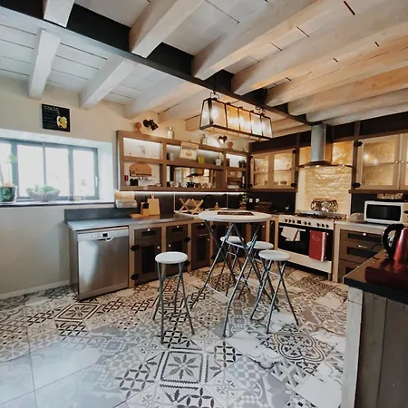 Сasa de vacaciones Domaine De Saint Florent - Piscine & *