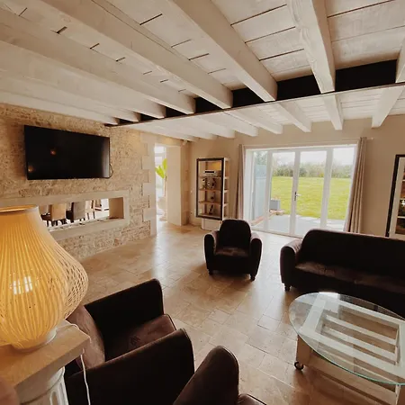 Domaine De Saint Florent - Piscine &