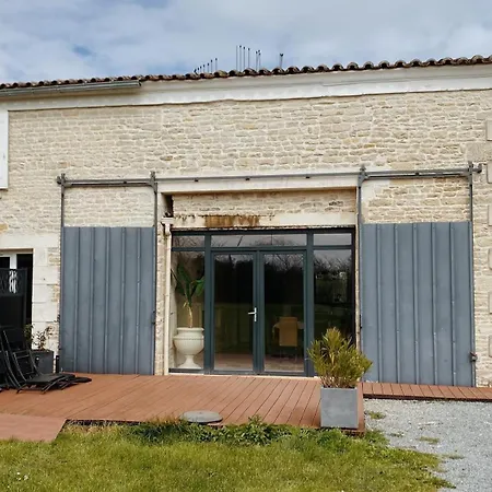 Domaine De Saint Florent - Piscine & La Charriere