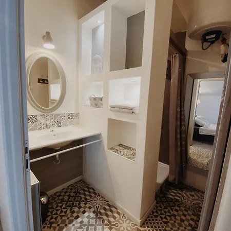 Сasa de vacaciones Domaine De Saint Florent - Piscine & *