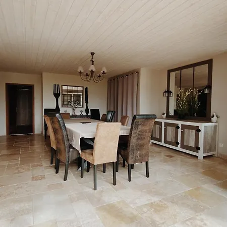 Domaine De Saint Florent - Piscine & Holiday home *