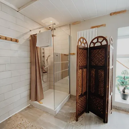 Domaine De Saint Florent - Piscine & Сasa de vacaciones