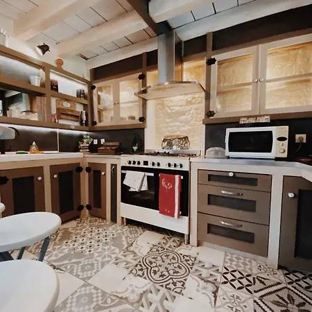 Domaine De Saint Florent - Piscine &