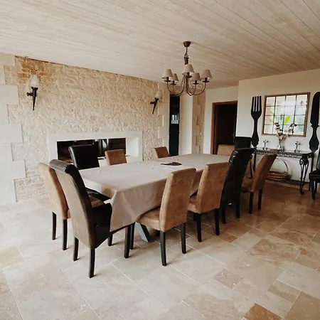 Domaine De Saint Florent - Piscine & Holiday home *