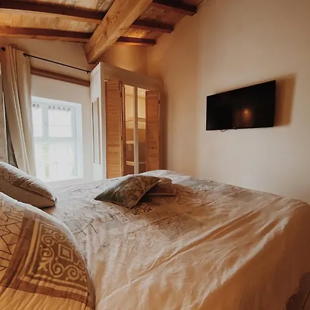 Сasa de vacaciones Domaine De Saint Florent - Piscine & La Charriere